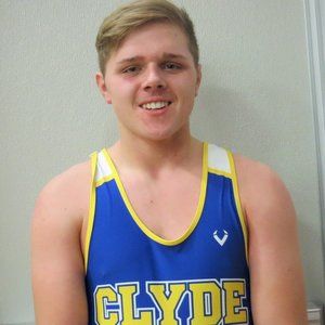 Meet your Posher, Derick